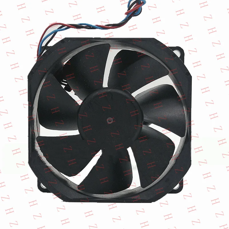 U+ 12V Replacement Cooling Fan Projector Upgrade Repair Part Fit for ACER T410DTB