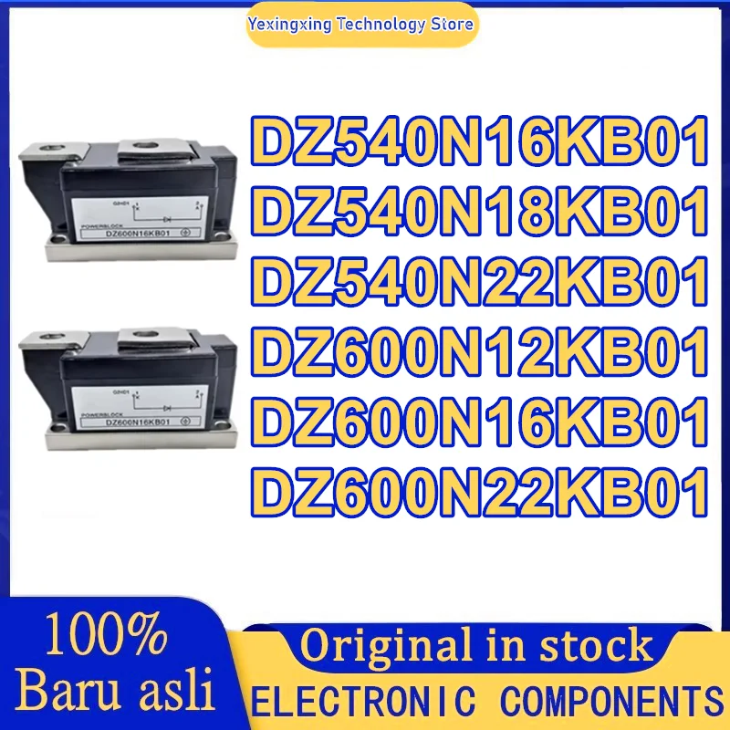 

DZ540N16KB01 DZ540N18KB01 DZ540N22KB01 DZ600N12KB01 DZ600N16KB01 DZ600N22KB01 Новый на складе