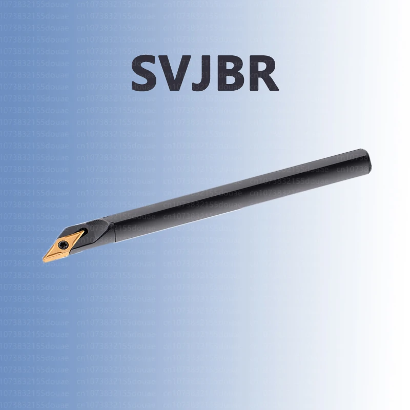 S20R-SVJBL16 S25S-SVJBR16 S10K S12M-SVJBR11 S16Q-SVJBL11 CNC Cutter Shank Boring Bar Use VBMT Carbide Inserts Lathe Tool Holder