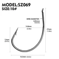 Size 10