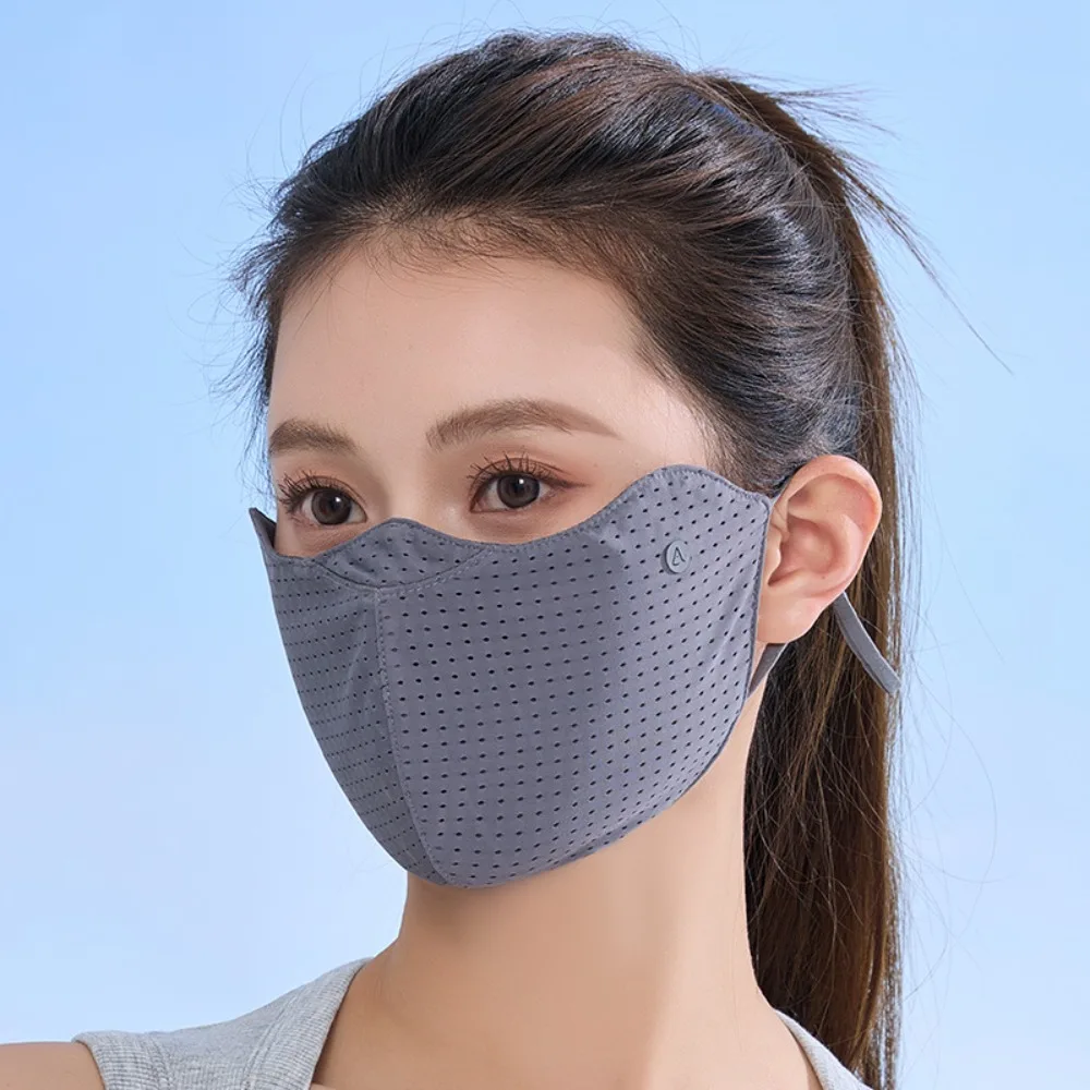 New Breathable Ice …