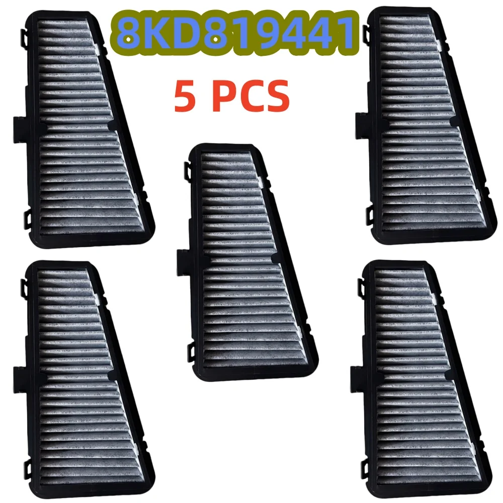 1/2/5PCS External C… - image