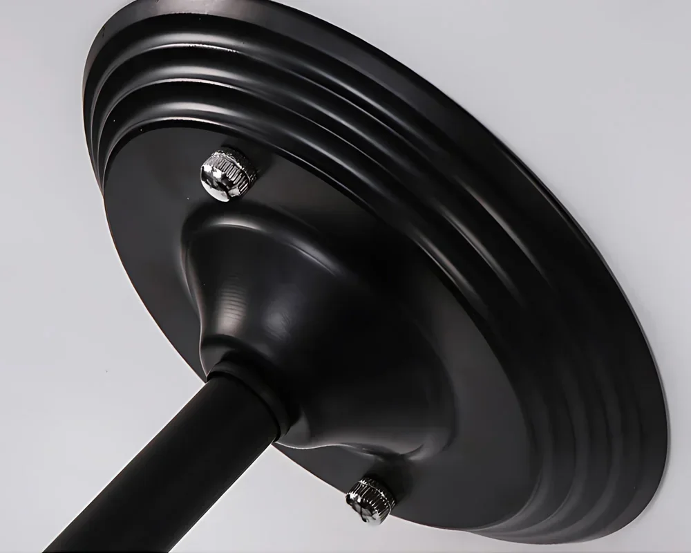 SANDYHA Modern Creative Iron Led Chandelier Simple Personality Living Bar Table Bedroom Dining Branch Light Fixture Decoration