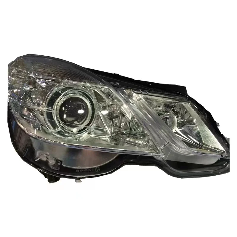 W212 Head Lamp Fit for  E Class E250 E300 E350 Year 2009 to 2013