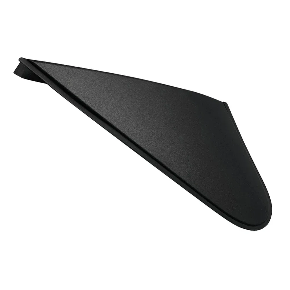 

Replacement Front Door Corner Cover Panel Trim Triangle for Hyundai For Tucson IX35 2010 2015 Side Mirror Trim