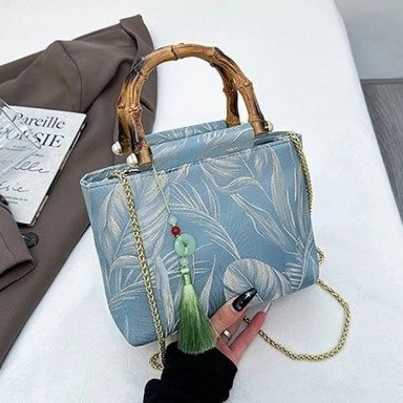 

Refined Commuting Students Cross Body Bag Hot Sale Versatile Exquisite Maillard Style Handbag Ideal For A Business Trip