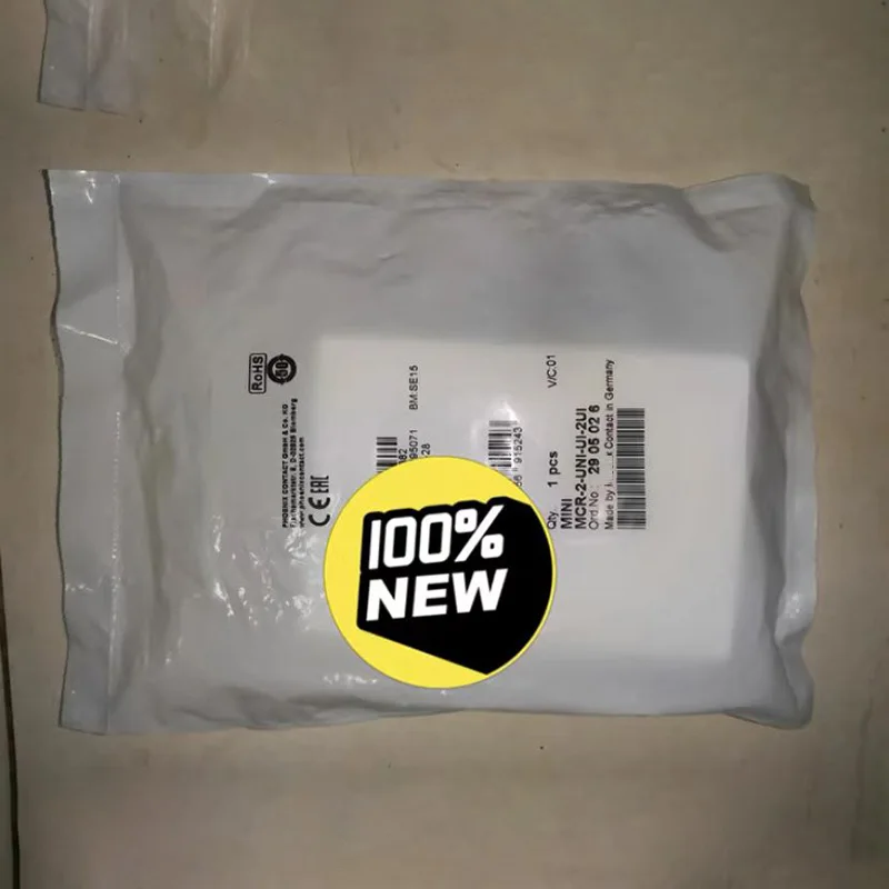 2905026 Mini MCR-2-… - image