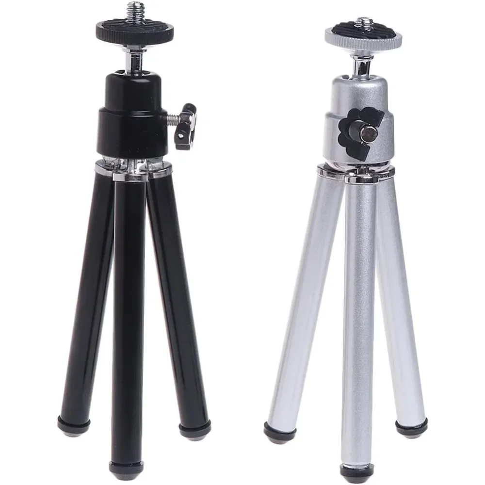 Super Mini Laser Level Stativ für 1/4 Adapter Laser Halter Metall Aluminium Stativ