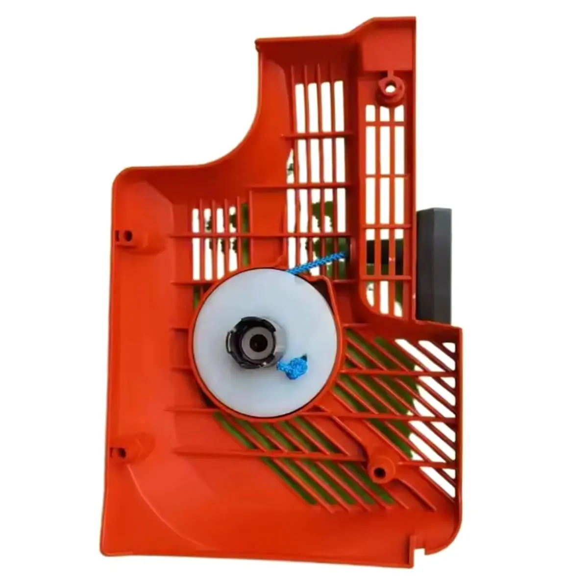 AT16 K1250 Manual Cover Assembly for Partner K 1250 K1260 K1270 Cutters and Cutoff Saws 506 27 55-01