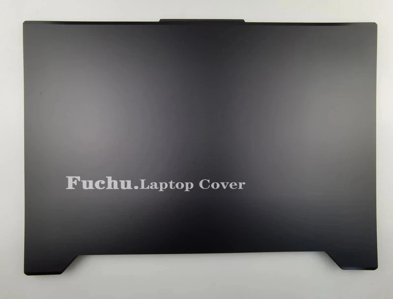 New For ASUS FX517 2022 Laptop Replacement LCD Back Cover Frame Top Case Palm Cushion Bottom Case Upper and Lower Covers