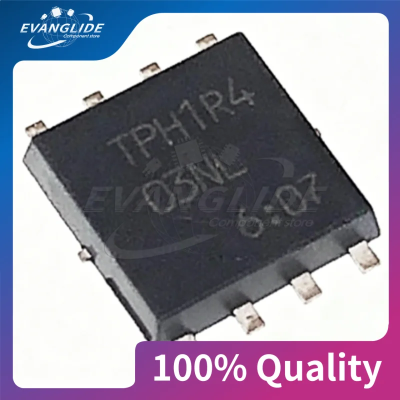 1 PCS/LOT TPH1R403NL TPH1R4 DFN-8 (5x6) Field Effect Transistor