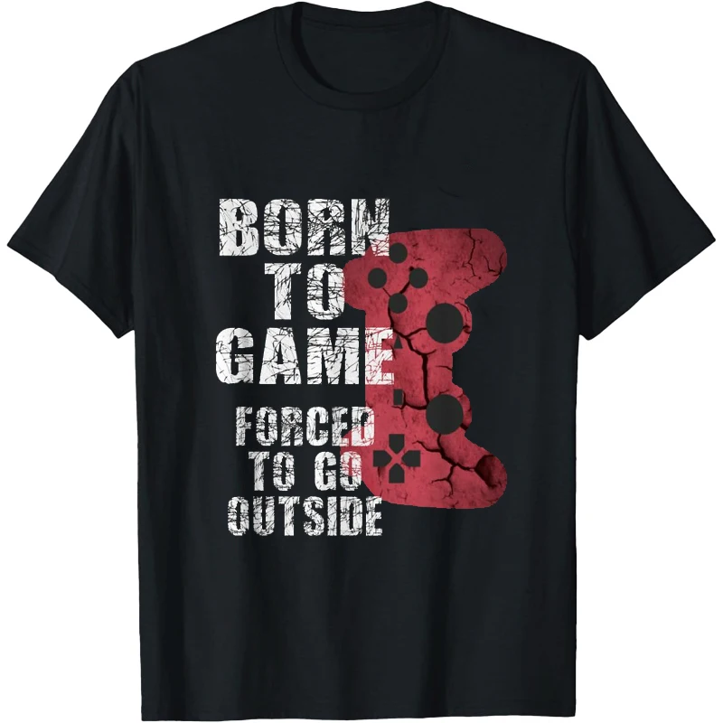 

Vintage Gamers Shirt Shirtings Retro Game Drive Tees Retro T Shirts The Player of Games T Shirts Vintage Men Tees Women Shirt
