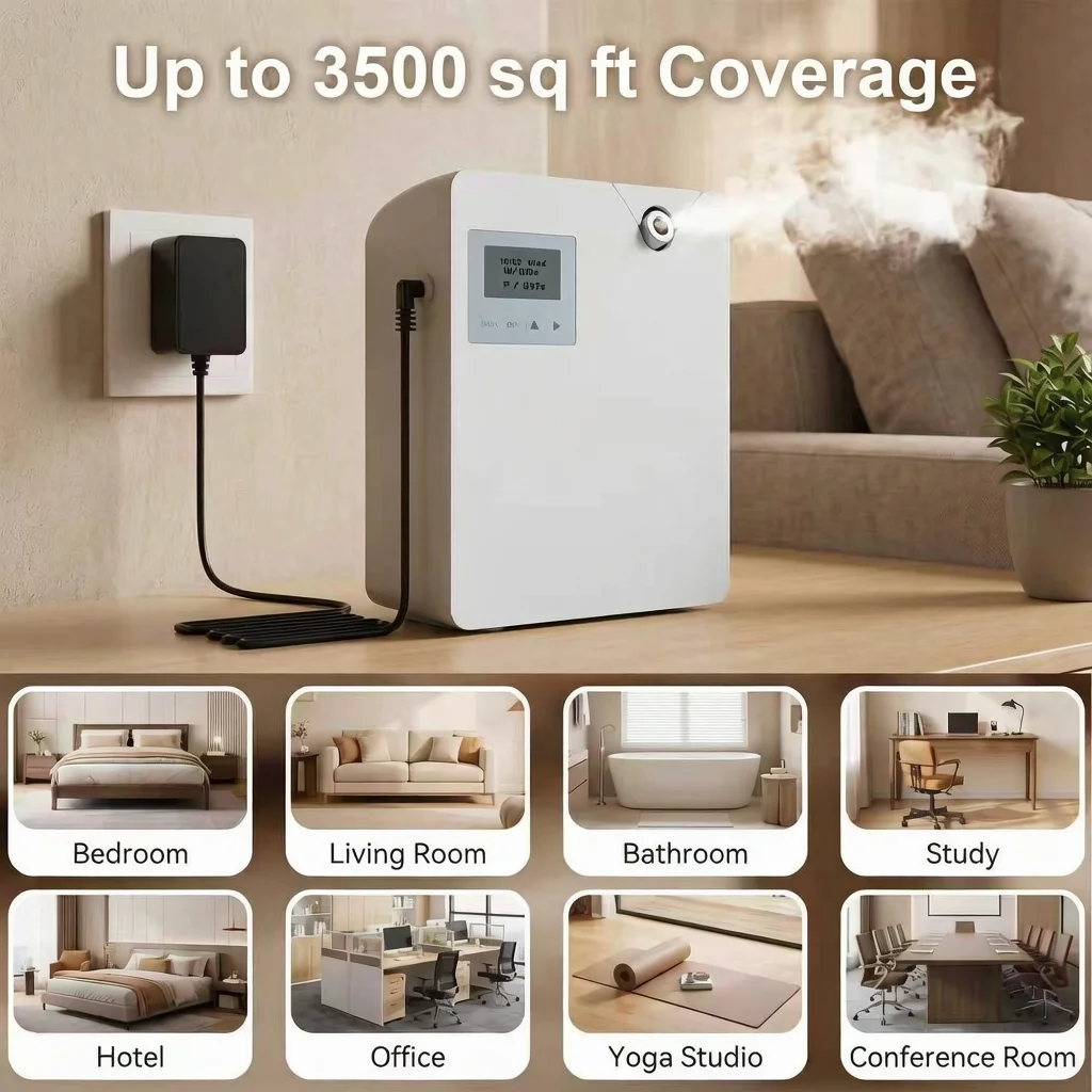 Thumbnail 4 - #43 Best HVAC Controls to Buy In 2026