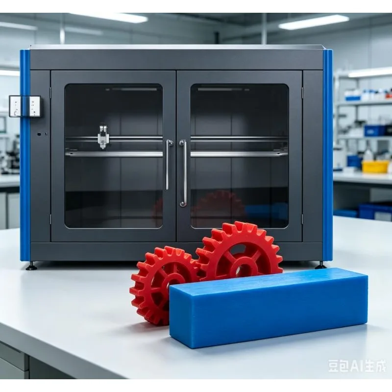 Large Scale Industrial 3d Printer Metal Shell High Precision Impresora 3d Machine Full Size Prototyping Printer Customized