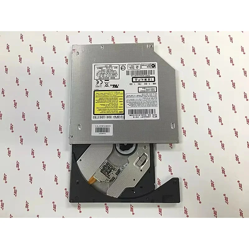 Original for Pioneer BDR-UD03ASW UD03TBD Ultra-Thin Blu-ray Writer Optical Drive 9.5MM