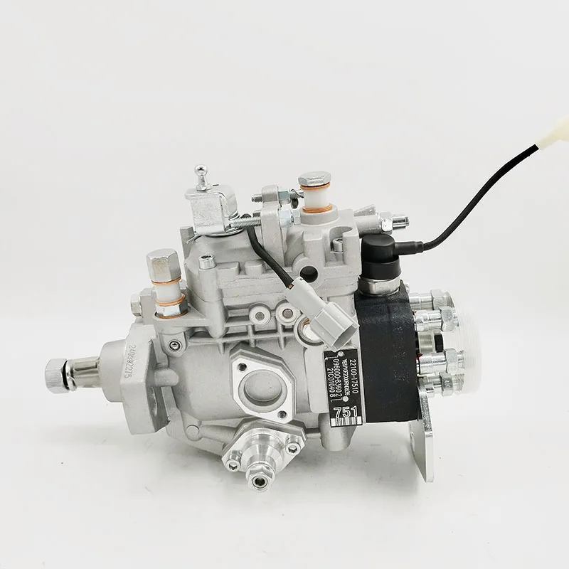 22100-17510 GOOD-precision VE6/10F2000RND836 Diesel Pump Suitable for TOYOTA 1HZ LAND CRUISER Oil Pump 096000-8360