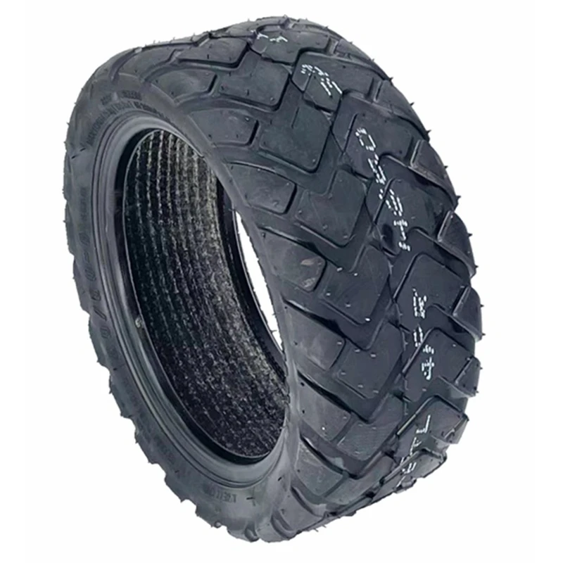 

80/60-6 Tire Tubeless Tire Scooter Wear-Resistant for New Electric Scooter Mini Kibe for All of This