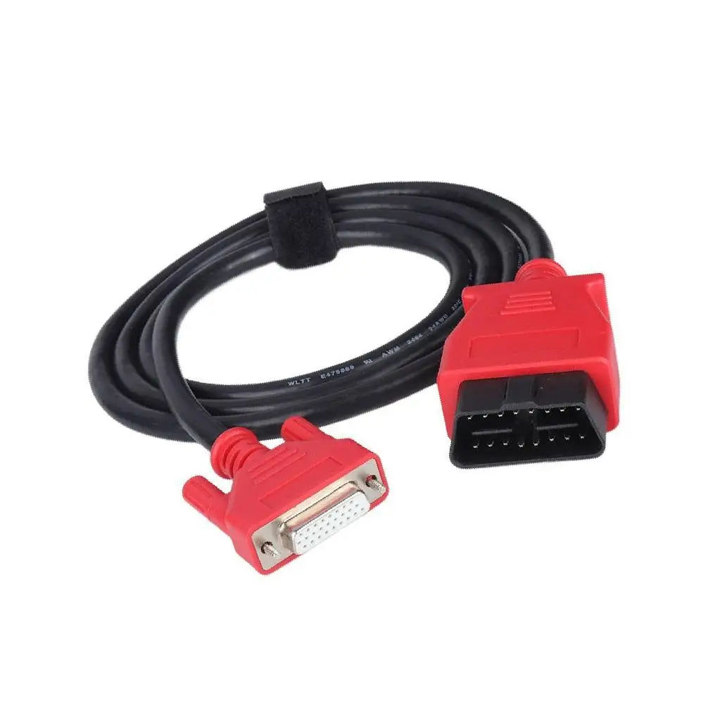 

OBDII Main Test Cable 26 Pin scan Tool Fit for MS808 MS708