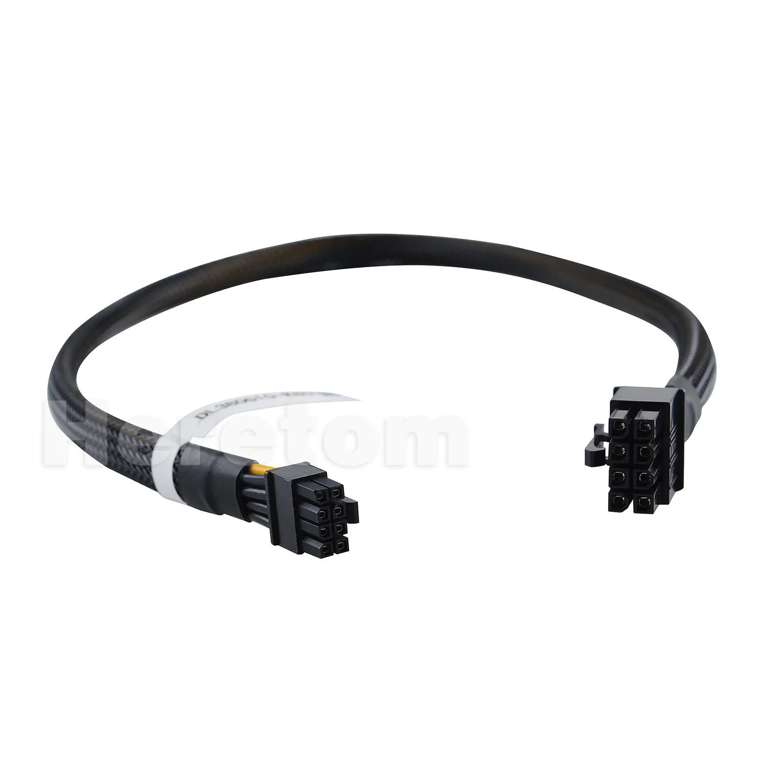 PSU 8pin to 8pin PCI-E GPU Video Card Power Cable for HP DL380 G10 and Nvidia K80/M40/M60/P40/P100