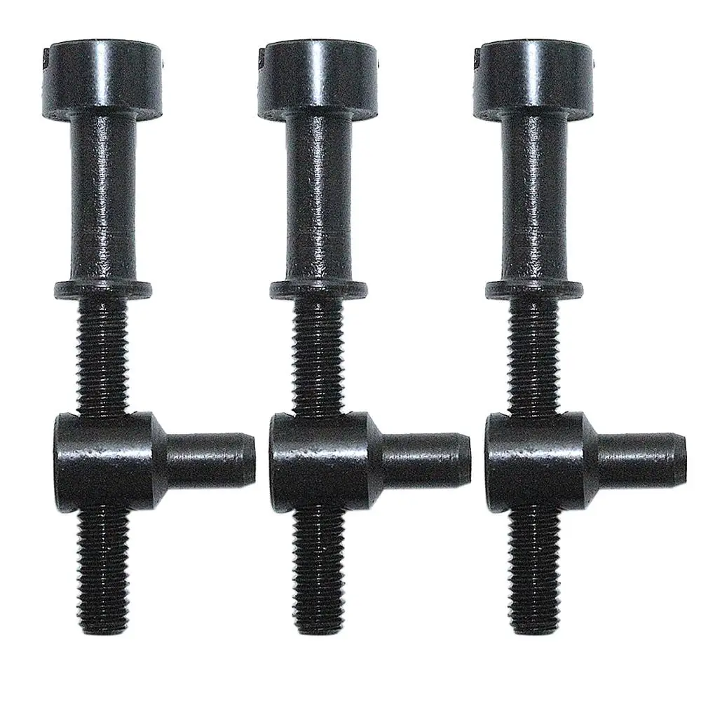 

3pcs /lot Chain Adjuster Kit For Stihl 028 038 MS380 038 AV Super Magnum Chainsaw Replace 1118 664 1600