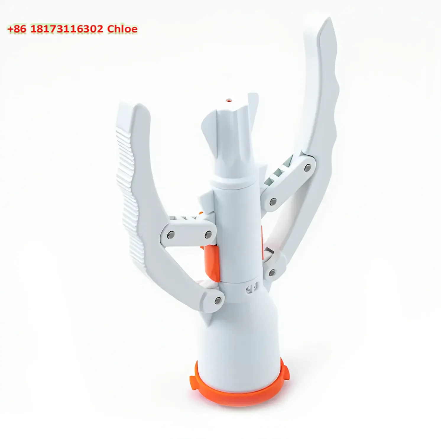 Disposable Circumcision Stapler Device Manual Power Source Urological Surgery Instrument Set