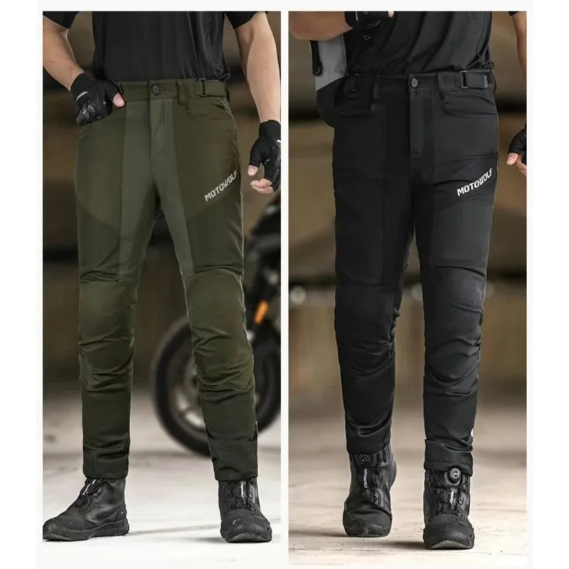 

Мотоциклетный костюм, летняя дышащая мотоциклетная куртка, гоночный костюм, четыре сезона, мотоциклетный дорожный костюм с защитой от падения Chaquetas De Moto