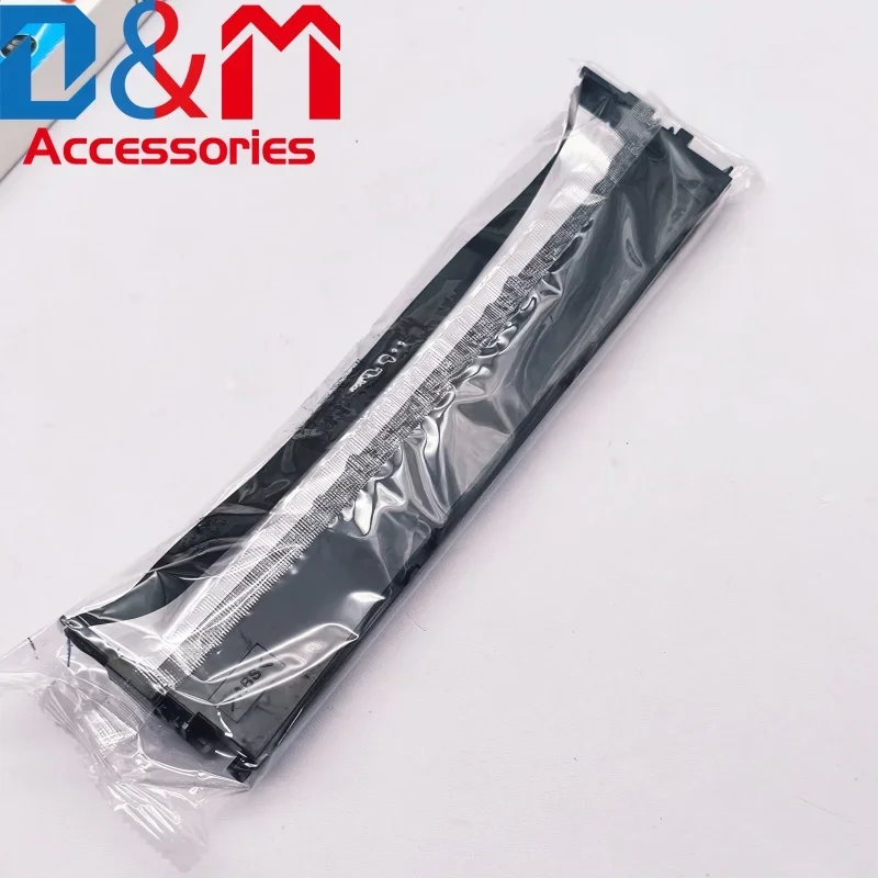 5X LQ310 LQ 310 LQ-310 LX310 LX 310 LQ350 LQ 350 Premium Compatible Ribbon Cartridge for Epson Dot Matrix Printer