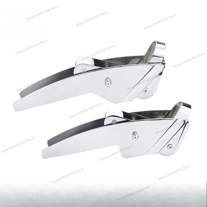 For Stainless Steel 316 Boat Anchor Bracket, Yacht, Anchor Hoist, Marine Hardware Accessories