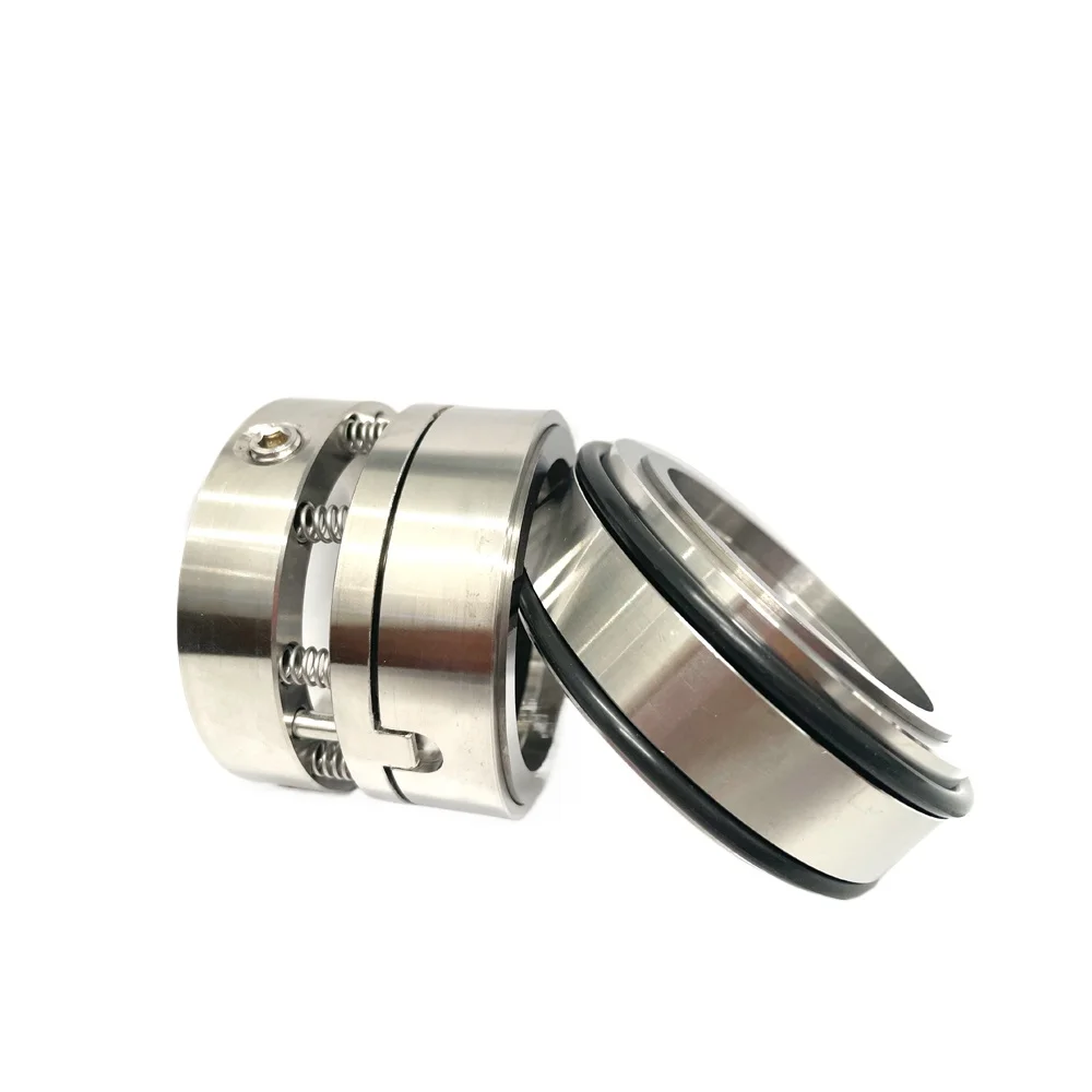 

LX/YJ Type 606-30 Mechanical Seals Type 606 For Dyeing Machine Water Pumps Shaft Size 30mm TC/CAR/VIT