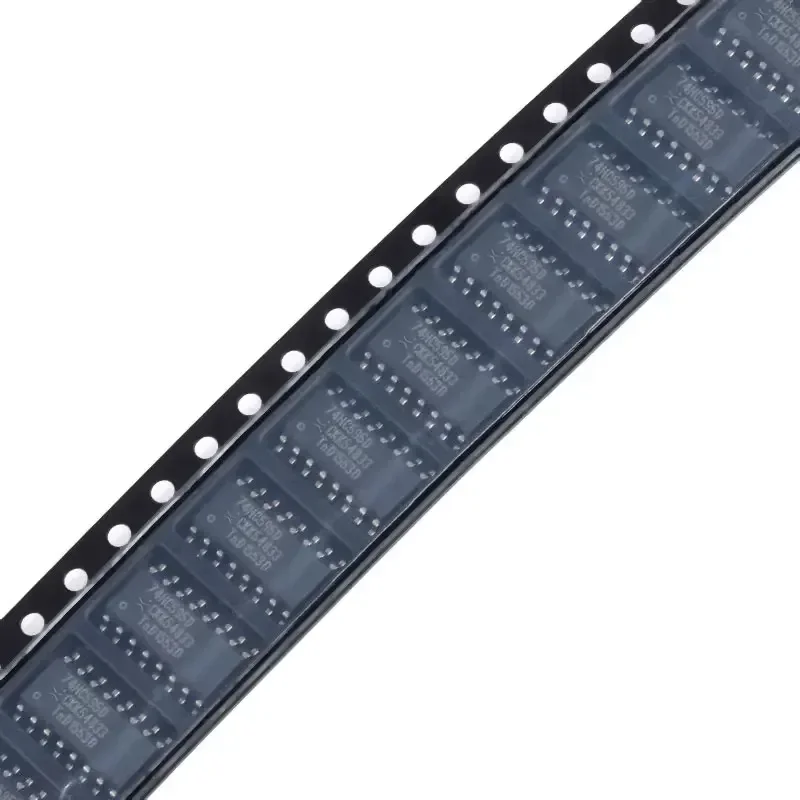 5 штук/партия HD/SN74HC138D 74HC139D 74HC148D 74HC157D 74HC163D 74HC165D 74HC174D 74HC595D D/DR RPEL Тестирование завершено
