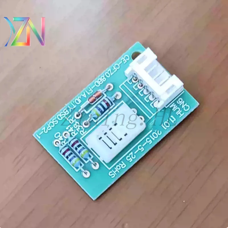 New for Midea Dehumidifier Inverter Air Conditioner Temperature and Humidity Sensor Probe CE-CFZO.8BD-F1A.JD.TY