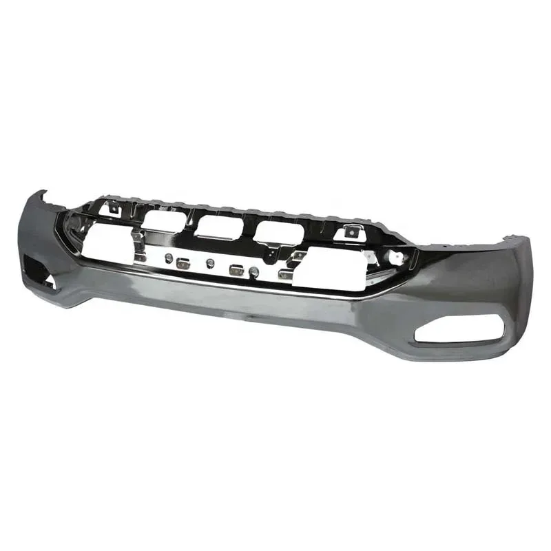 

Auto Part Chrome Without Sensor Holes for C Sierra 1500 2016 2017 2018 1002867