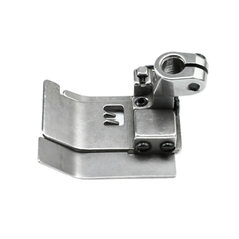 

Pegasus W2600 interlock sewing car left cutter presser foot 5.6/6.4 car three-needle five-line car 3Q00390356