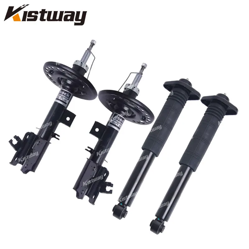 

2PCS Front Or Rear Shock Absorbers Kit For Nissan Murano Z51 2011-2014 E43021AA1B E43031AA1B E62101AA1A
