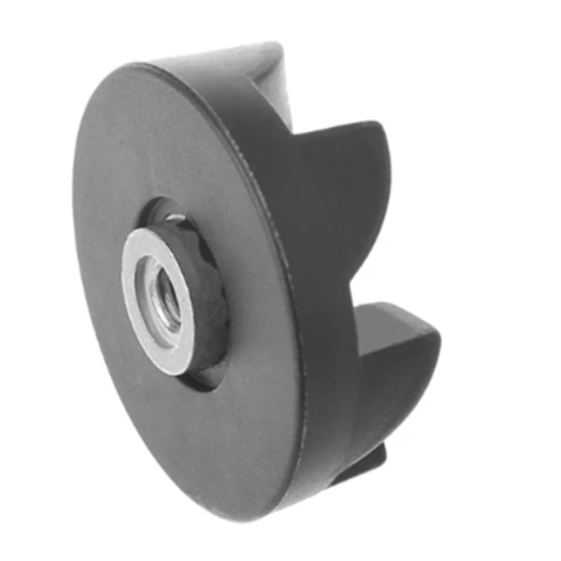 Bộ Phận Thay Thế Lưỡi Cao Su Bánh Dày Trục Dự Phòng Một Phần Cho Magic 900W