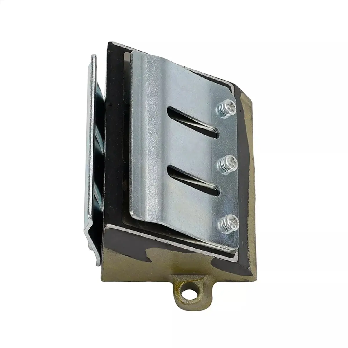 Compatible 6H2-13610-00 Reed Valve Assy for Yamaha Outboard Parsun 60HP 70HP 3 Cylinder
