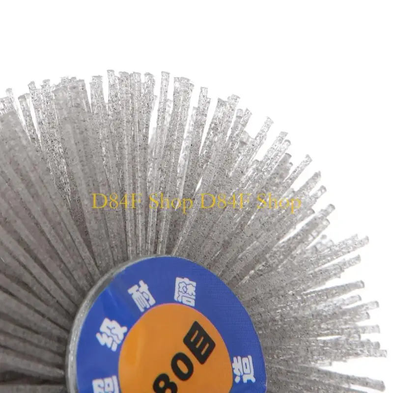 

D84f Veurring Abrasive Ablumina Wire