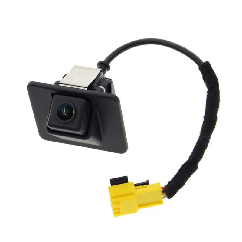 High Quality OEM 95760-2T001 957602T001 95760-2T001 957602T101 Rear View Backup Parking Camera For Kia Optima K5 11-13 Car Parts