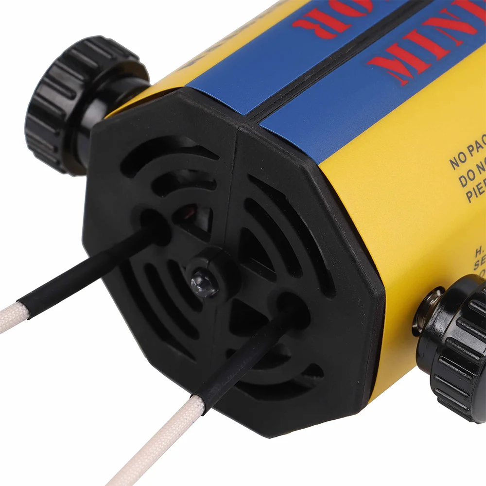 1000W Flameless Heating System Electromagnetic Induction Heater for Bolt Heating