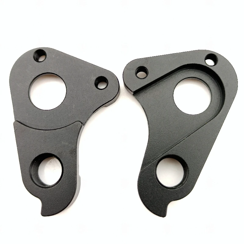 1pc Bicycle rear Derailleur hanger For Merida #54 Scultura 400 disc TEAM Reacto 7000 MISSION SILEX Thru Axle Bike Frame Dropout