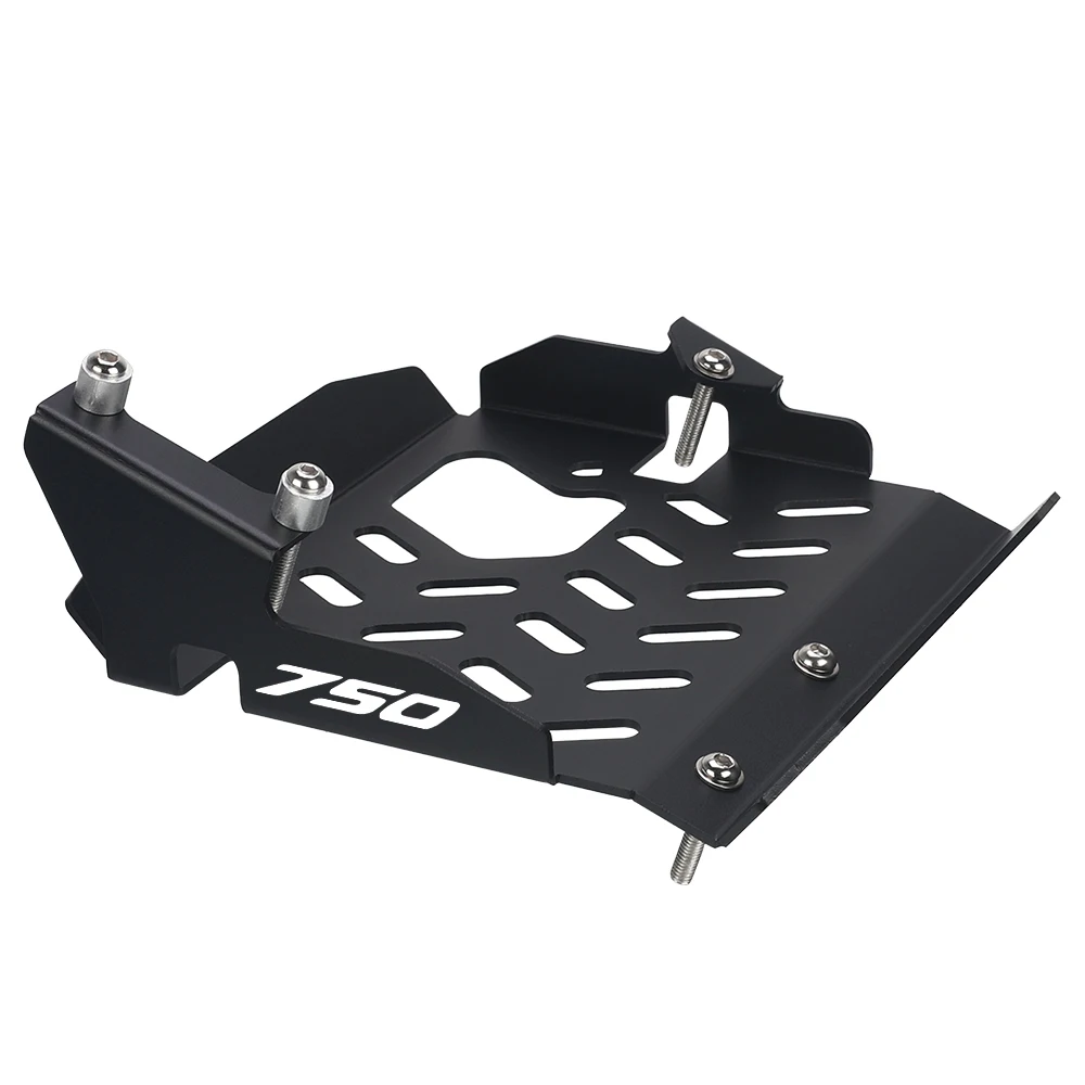 Forza 750 2026 For Honda Forza750 NSS 750 2022 - 2024 2025 Motorcycle NSS750 Skid Plate Bash Frame Guard Engine Protector Cover