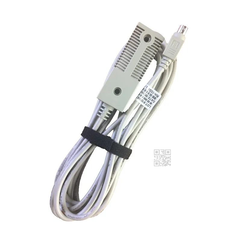 ใช้เซ็นเซอร์อุณหภูมิและความชื้นกล่องปลุก RH-100A