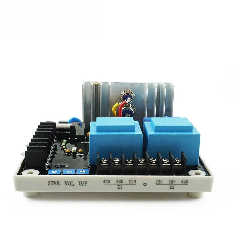 EA15A-3H Generator … - image
