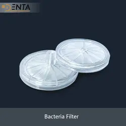 HEPA Bacteria Biological Air autoclave Sterilizer fit tauclave Euronda Getinge Midmark LAFOMED Yeson Melag careclave
