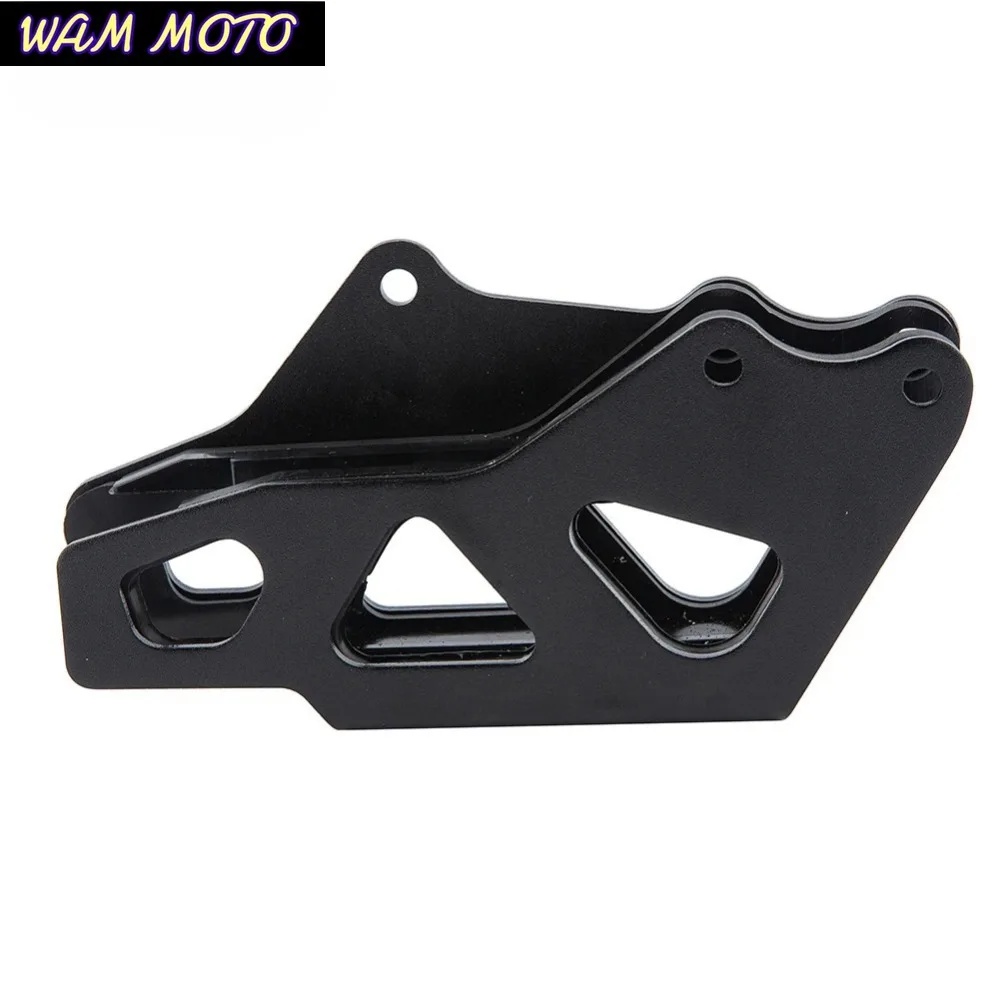 Motorcycles Accessories Rear Chain Guide Guard For Yamaha YZ125 YZ250 YZ250F YZ400F YZ426F YZ450F WR250F