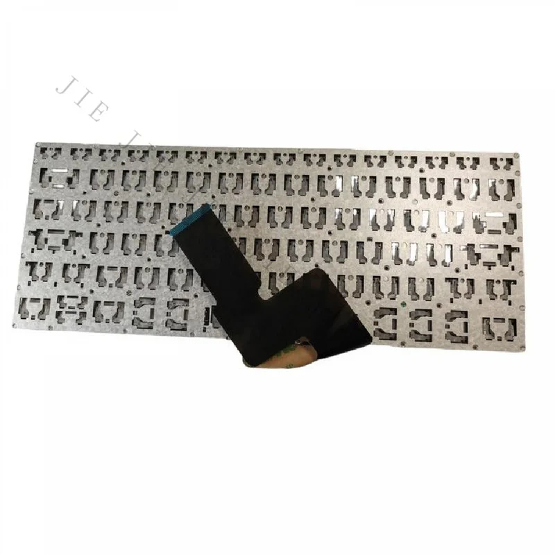 SA+US Layout Laptop Keyboard For Lenovo IdeaPad V14-IWL V14-IIL V14-IKB V14-ADA V14-ARE Replacement Keyboard