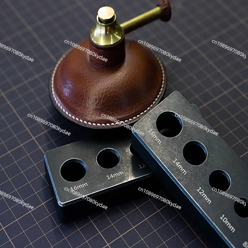 Leather Snap Fastener Removal Tool DIY Handmade Leathercraft Goods Buckle Rivet Decorative Accessories Disassembly Tools