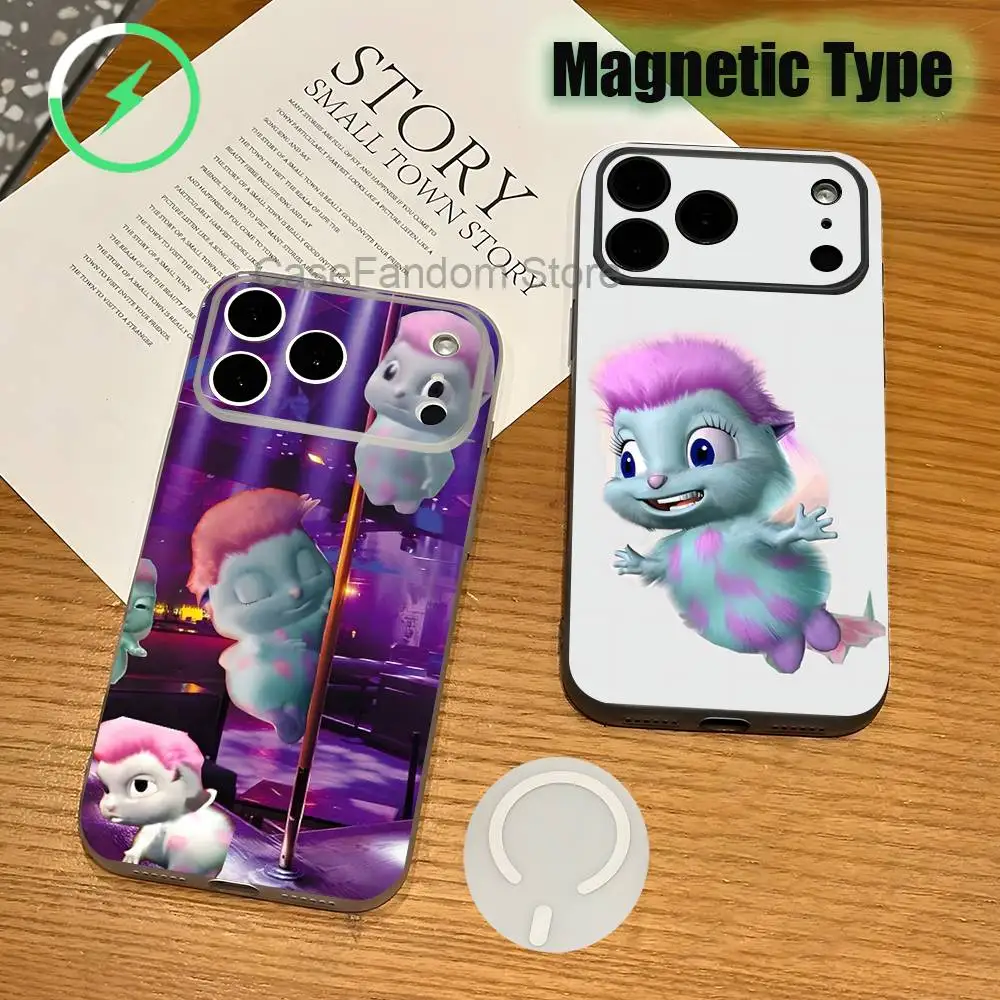 B-Bibble Doll Cute …