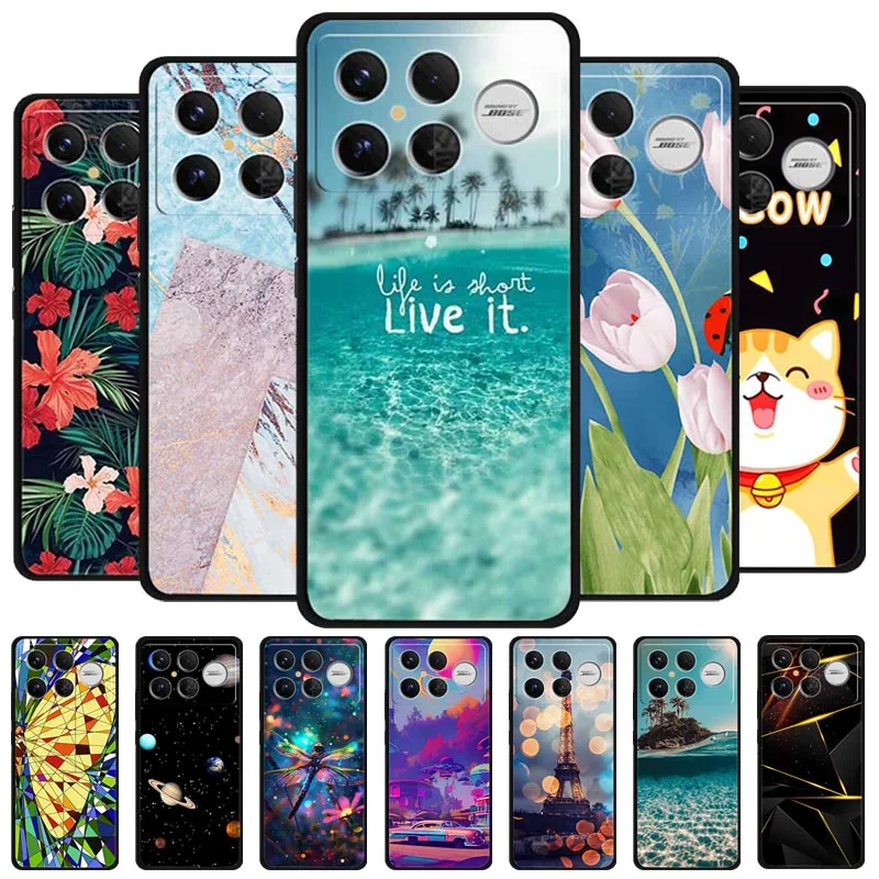 For Poco F8 Ultra C… - image