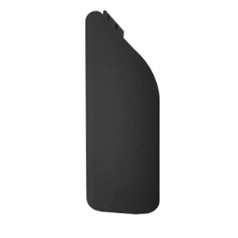 

Durable-Car Door Armrest Panel Cover Armrest Box Panel Cover For BMW X5 X6 F15 2013-2018 F16 2014-2019